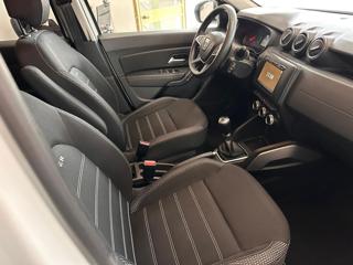 DACIA Duster usata, con ESP