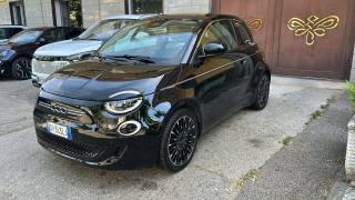 FIAT 500e usata, con Airbag laterali