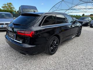 AUDI A6 usata, con Alzacristalli elettrici