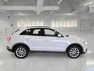 AUDI Q3 usata, con Chiusura centralizzata