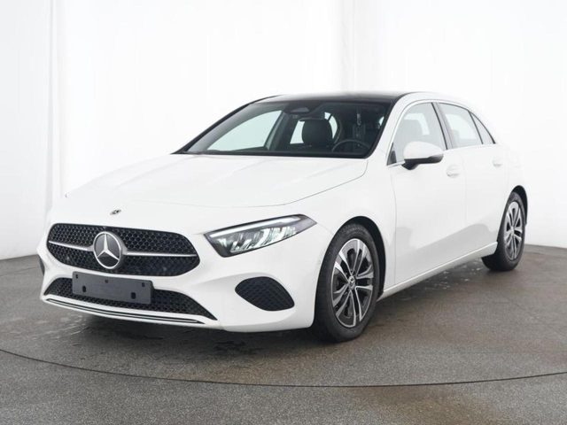 MERCEDES-BENZ A 180 usata, con ABS