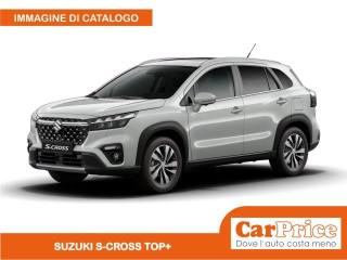 SUZUKI S-Cross 1.4 129CV Hybrid 4WD Man. Top+ (Tetto Apribile)