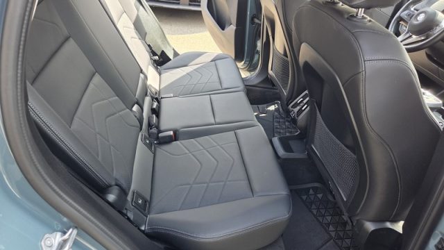 BMW X1 usata, con Controllo trazione