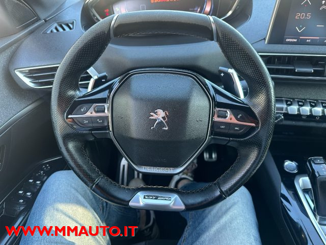 PEUGEOT 5008 usata, con Servosterzo