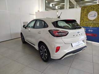 FORD Puma usata, con Autoradio