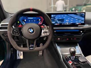 BMW M4 usata, con Controllo trazione