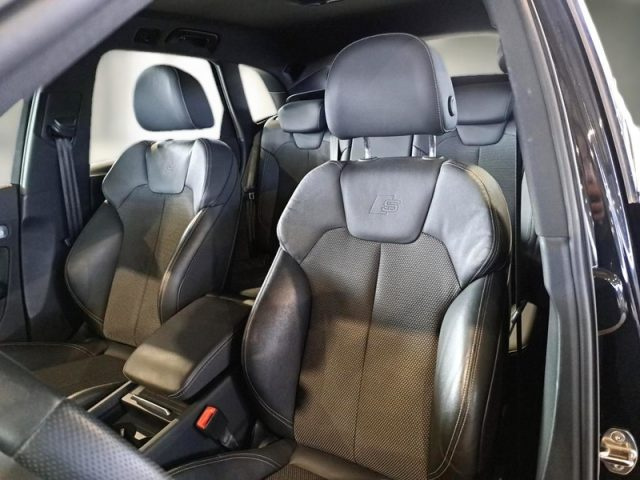AUDI Q5 usata, con Climatizzatore