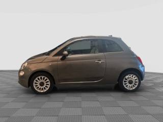 FIAT 500 usata 2