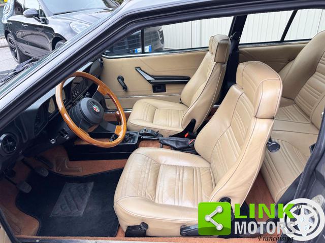 ALFA ROMEO GTV usata 5