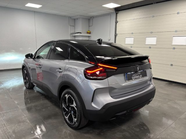 CITROEN C4 usata, con Airbag Passeggero