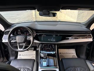 AUDI Q8 usata, con ESP