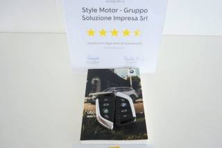 BMW X3 usata 63