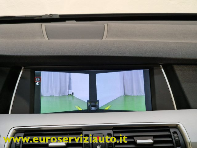 BMW 530 usata, con Bluetooth