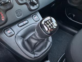 FIAT Panda usata, con Airbag testa