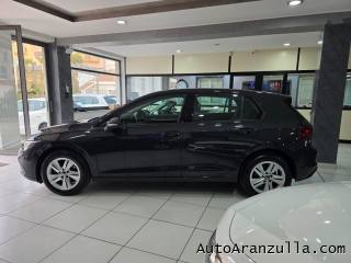 VOLKSWAGEN Golf usata, con Boardcomputer