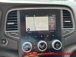 RENAULT Megane usata, con Bluetooth