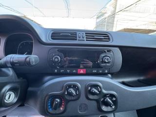 FIAT Panda usata, con Servosterzo