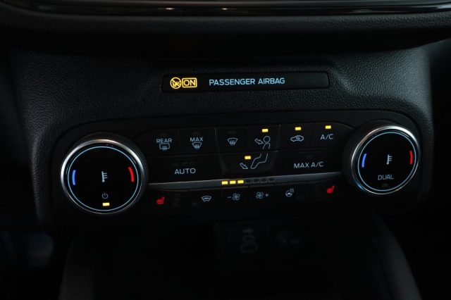 FORD Kuga usata 11