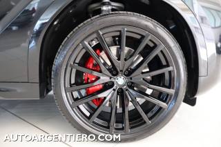 BMW X6 usata, con Volante riscaldabile