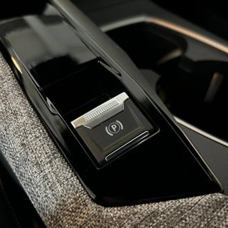 PEUGEOT 3008 usata, con Fari LED