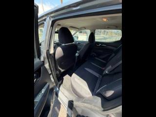 NISSAN Qashqai usata, con Servosterzo