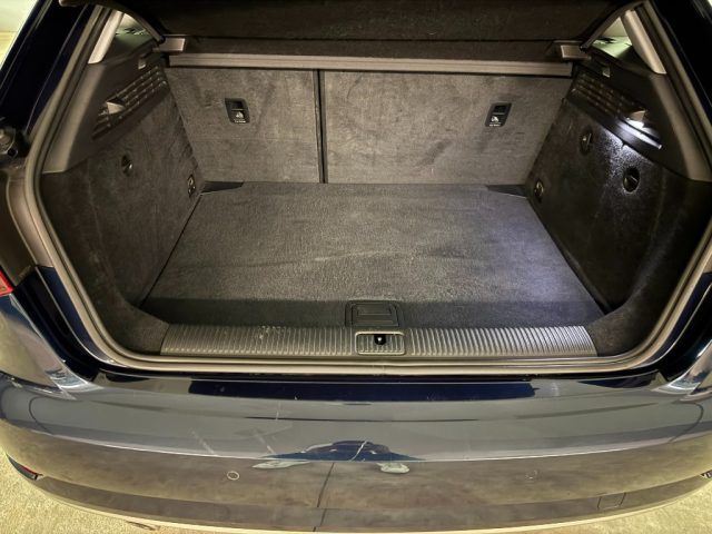 AUDI A3 usata, con Immobilizzatore elettronico