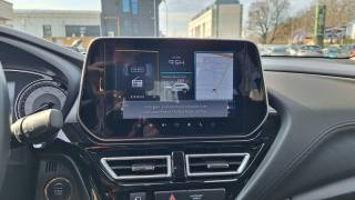 SUZUKI S-Cross usata, con Vivavoce