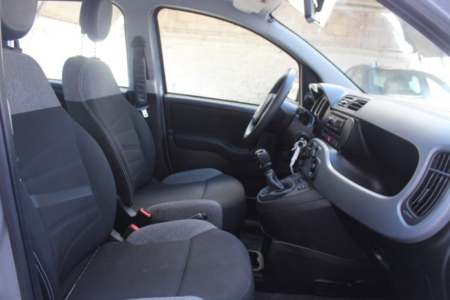 FIAT Panda usata 10