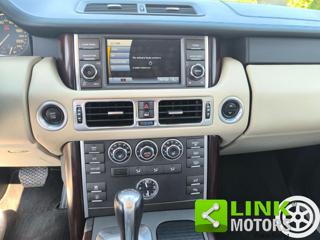 LAND ROVER Range Rover usata, con Sedili riscaldati