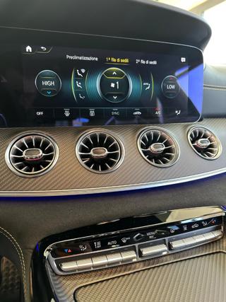 MERCEDES-BENZ GT usata, con USB