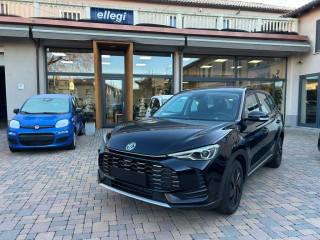 MG ZS PROMO FINAZ. Classic 1.5 VTi-tech Comfort KM 0