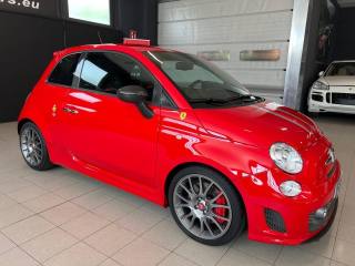 ABARTH 695 usata, con Airbag laterali