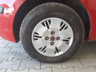 FIAT Panda usata, con Autoradio