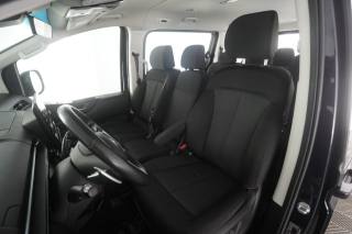 HYUNDAI Staria usata 8