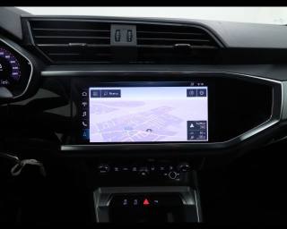 AUDI Q3 usata, con Filtro antiparticolato