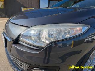 RENAULT Megane usata, con Controllo automatico clima