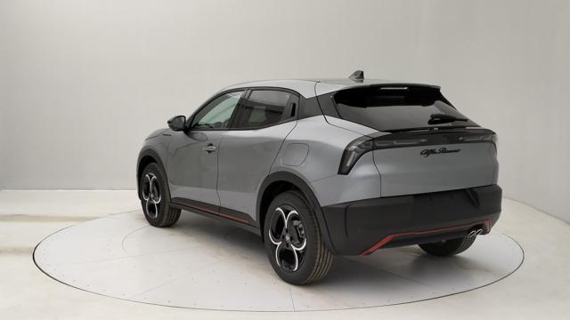 ALFA ROMEO Junior usata, con Airbag Passeggero