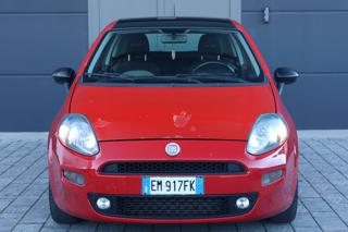 FIAT Punto usata 27