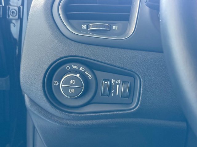 JEEP Renegade usata, con Controllo trazione