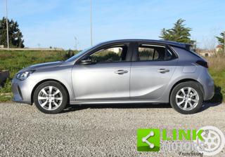 OPEL Corsa usata, con Climatizzatore