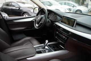 BMW X5 usata, con Chiusura centralizzata