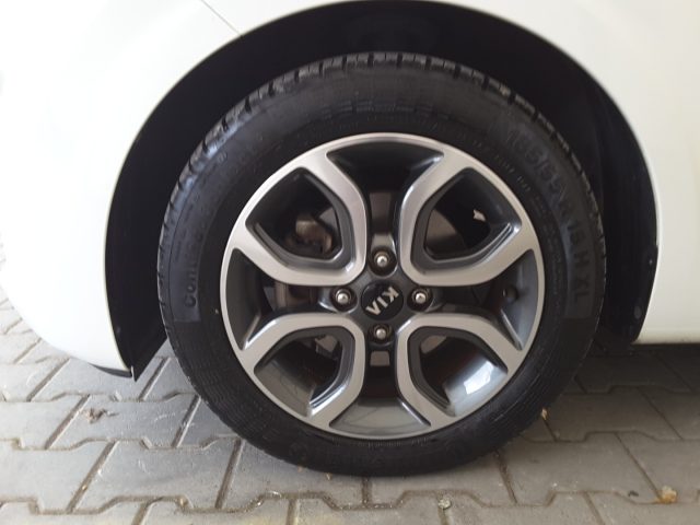 KIA Picanto usata, con Airbag Passeggero