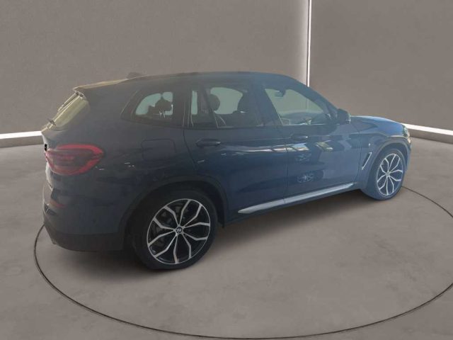 BMW X3 usata, con Climatizzatore