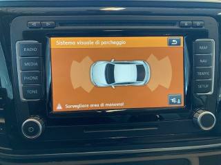 VOLKSWAGEN Maggiolino usata, con Cruise Control