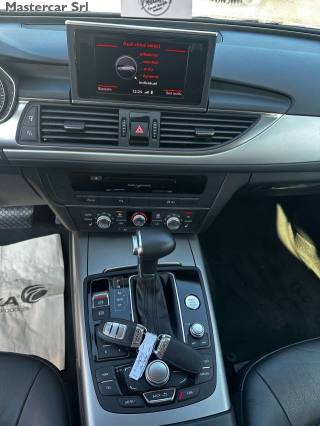 AUDI A6 usata, con Boardcomputer