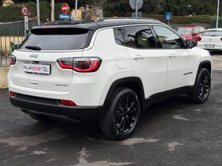 JEEP Compass usata, con Airbag Passeggero