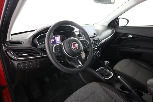 FIAT Tipo usata 1