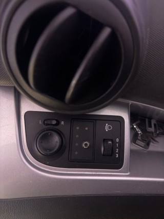 CHEVROLET Spark usata 15