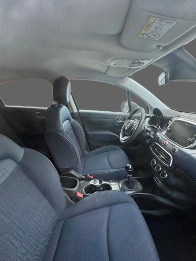 FIAT 500X usata, con Airbag laterali