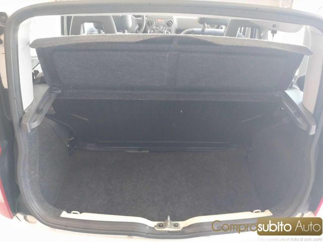 FIAT Panda usata 23
